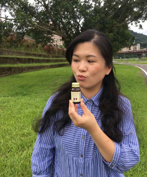 Kinohimitsu輕輕暢