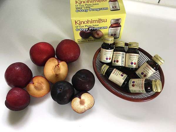 Kinohimitsu輕輕暢