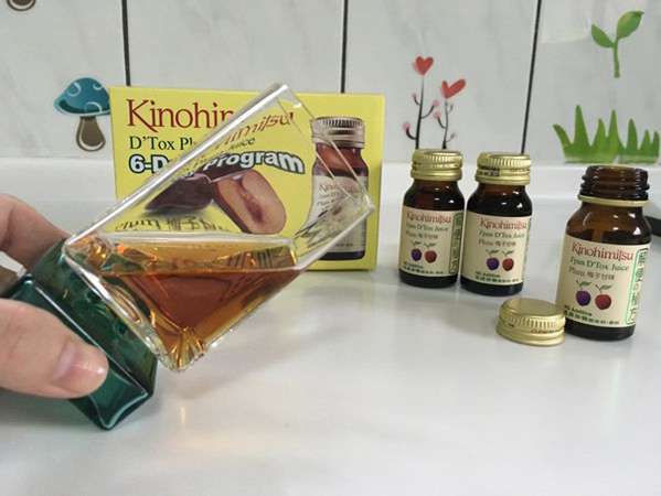 Kinohimitsu輕輕暢