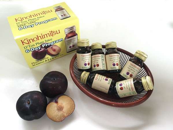 Kinohimitsu輕輕暢