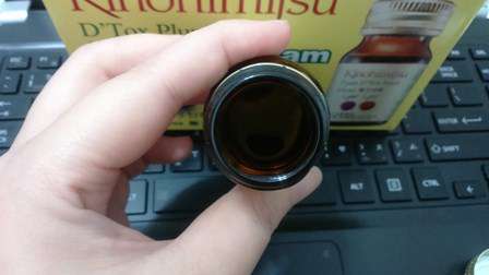 Kinohimitsu輕輕暢