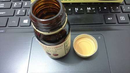 Kinohimitsu輕輕暢