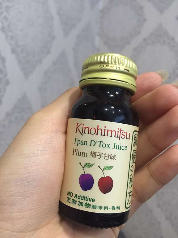 Kinohimitsu輕輕暢