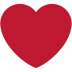 ❤
