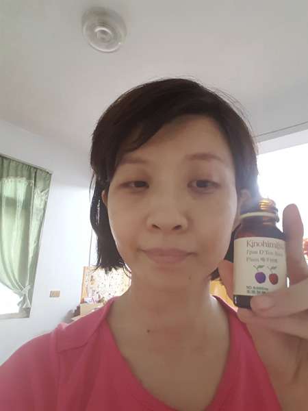 Kinohimitsu輕輕暢