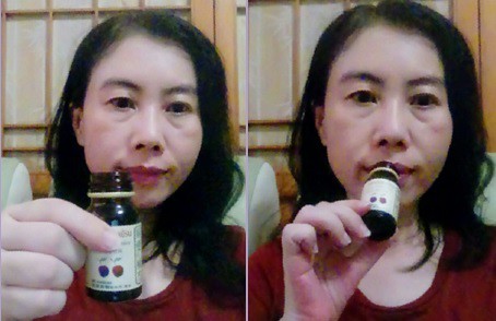 Kinohimitsu輕輕暢