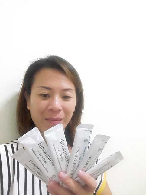 Kinohimitsu擊黑素