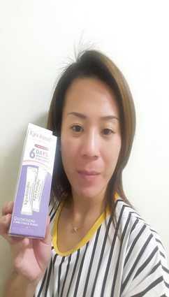 Kinohimitsu擊黑素