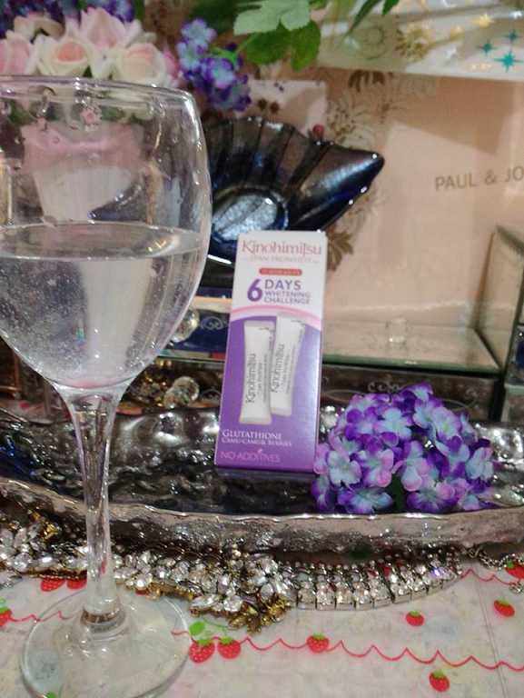 Kinohimitsu擊黑素