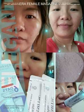 Kinohimitsu擊黑素