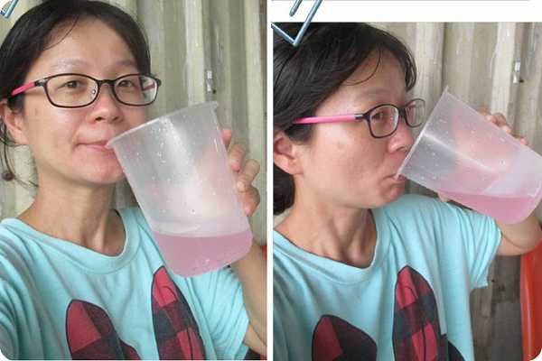 Kinohimitsu擊黑素