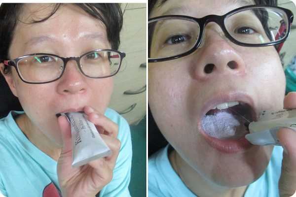 Kinohimitsu擊黑素