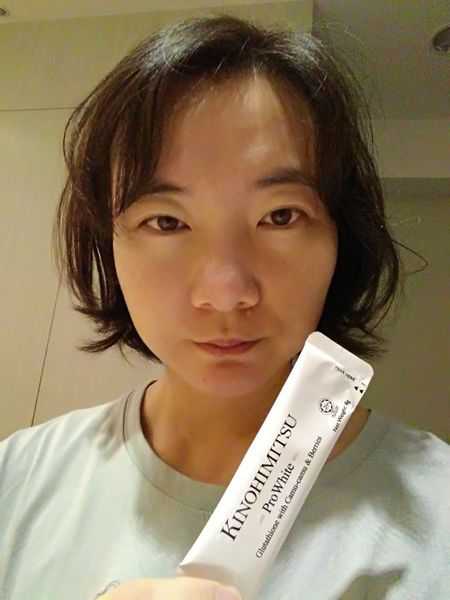 Kinohimitsu擊黑素