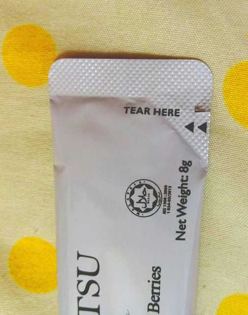 Kinohimitsu擊黑素