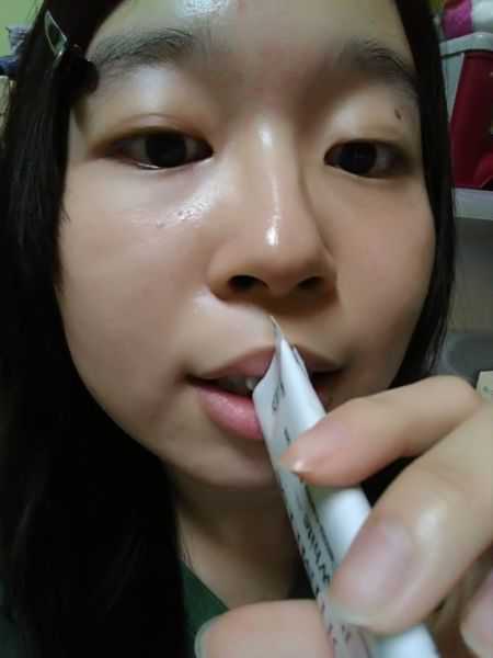 Kinohimitsu擊黑素