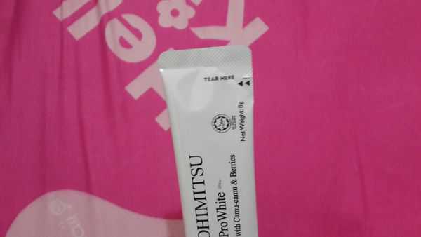 Kinohimitsu擊黑素