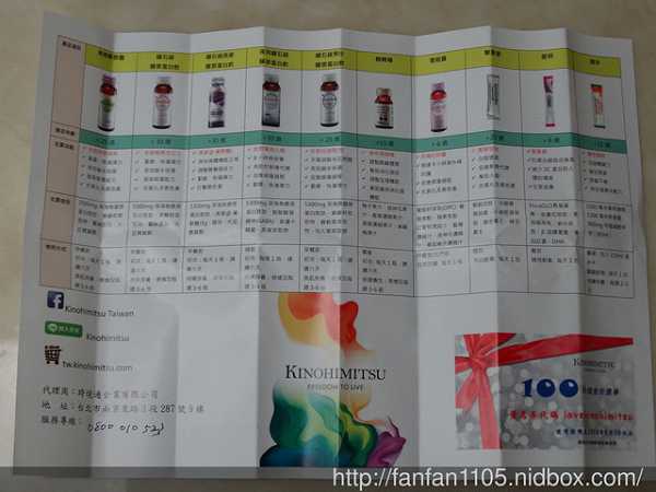 Kinohimitsu擊黑素