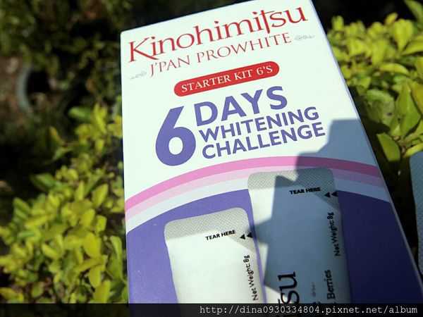 Kinohimitsu擊黑素