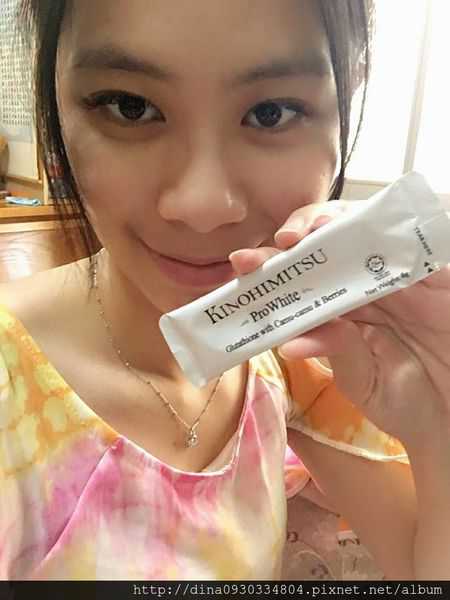 Kinohimitsu擊黑素