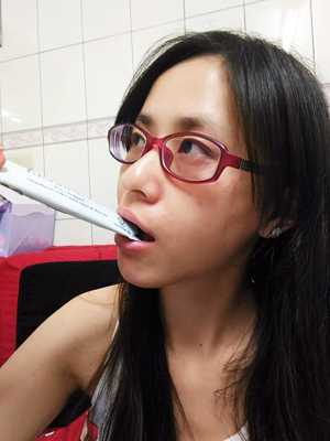 Kinohimitsu擊黑素