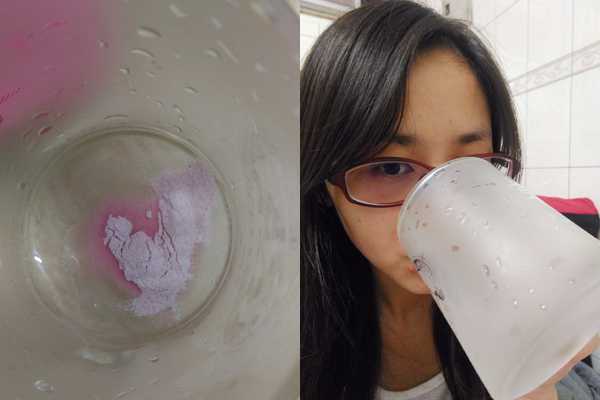 Kinohimitsu擊黑素