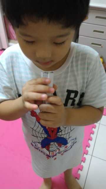 Kinohimitsu擊黑素