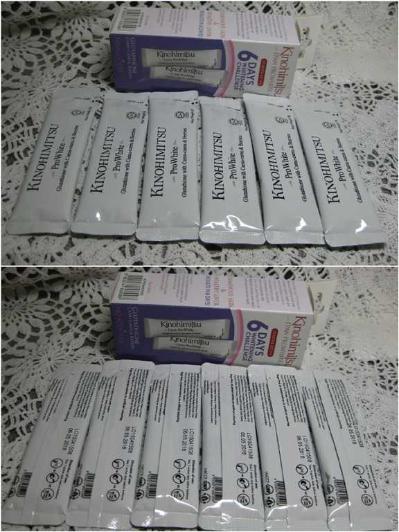 Kinohimitsu擊黑素