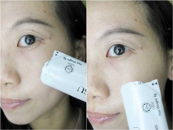 Kinohimitsu擊黑素