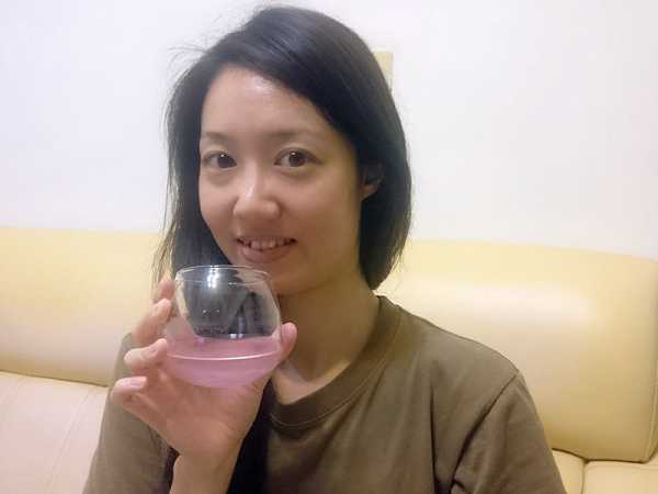 Kinohimitsu擊黑素