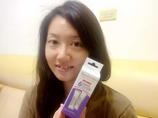 Kinohimitsu擊黑素