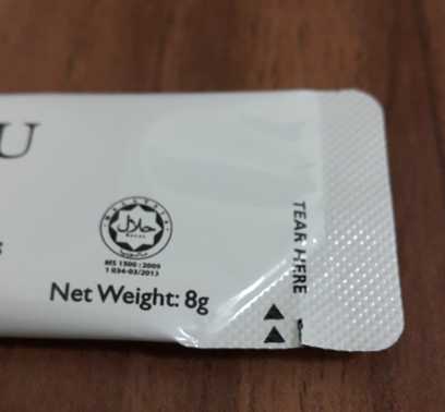 Kinohimitsu擊黑素