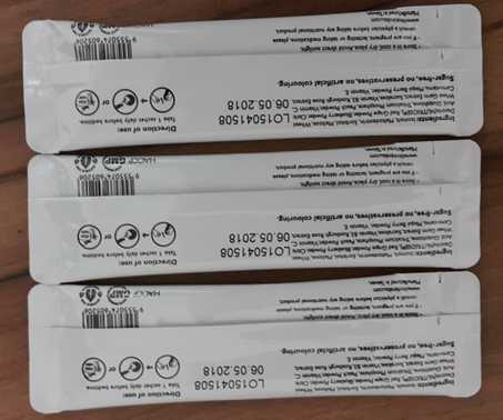 Kinohimitsu擊黑素