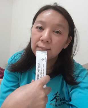 Kinohimitsu擊黑素