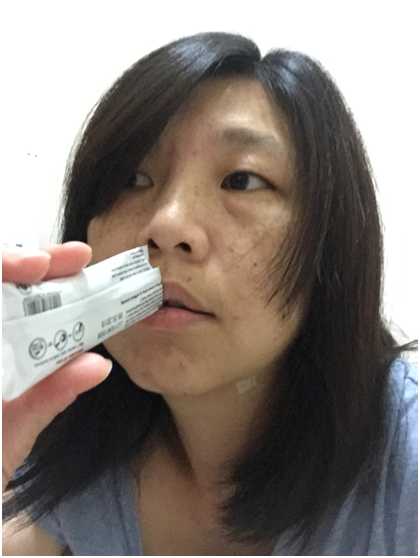 Kinohimitsu擊黑素