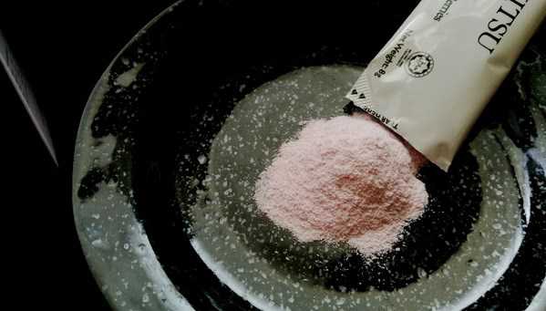 Kinohimitsu擊黑素