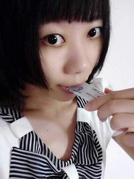 Kinohimitsu擊黑素