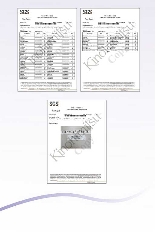 Kinohimitsu擊黑素