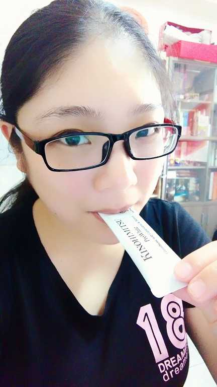 Kinohimitsu擊黑素