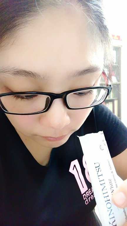 Kinohimitsu擊黑素