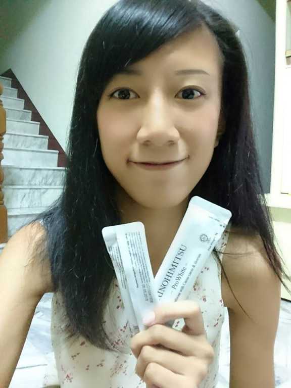 Kinohimitsu擊黑素