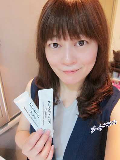 Kinohimitsu擊黑素