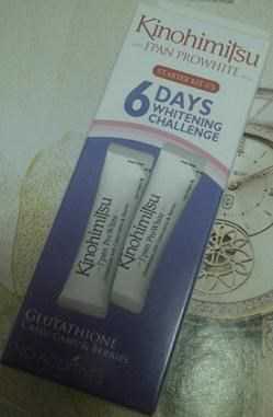 Kinohimitsu擊黑素