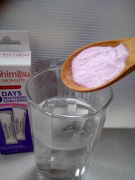 Kinohimitsu擊黑素