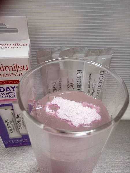 Kinohimitsu擊黑素