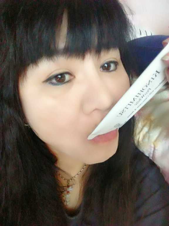 Kinohimitsu擊黑素