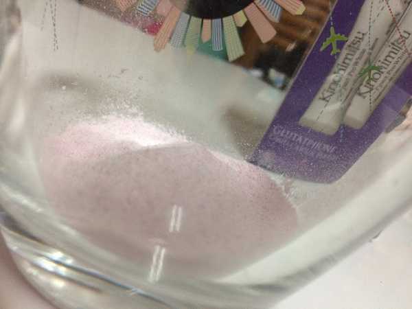 Kinohimitsu擊黑素