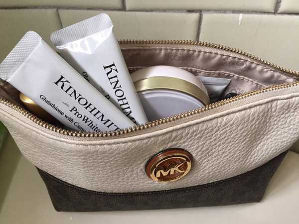 Kinohimitsu擊黑素