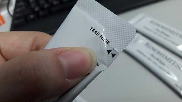 Kinohimitsu擊黑素