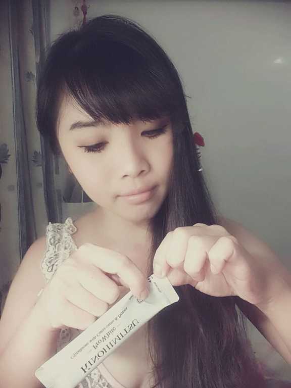 Kinohimitsu擊黑素