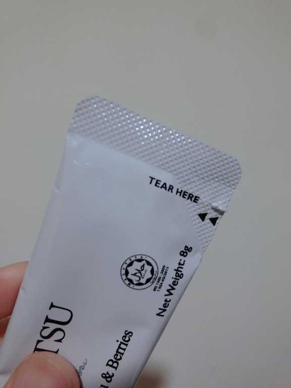 Kinohimitsu擊黑素